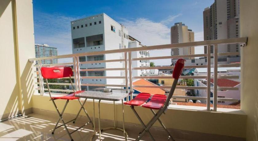 Binh An Hotel 34/41