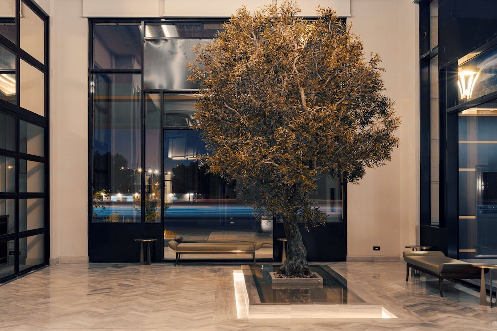 مانسارد الرياض ، أحد فنادق راديسون كوليكشن(Mansard Riyadh, A Radisson Collection Hotel) 37/72