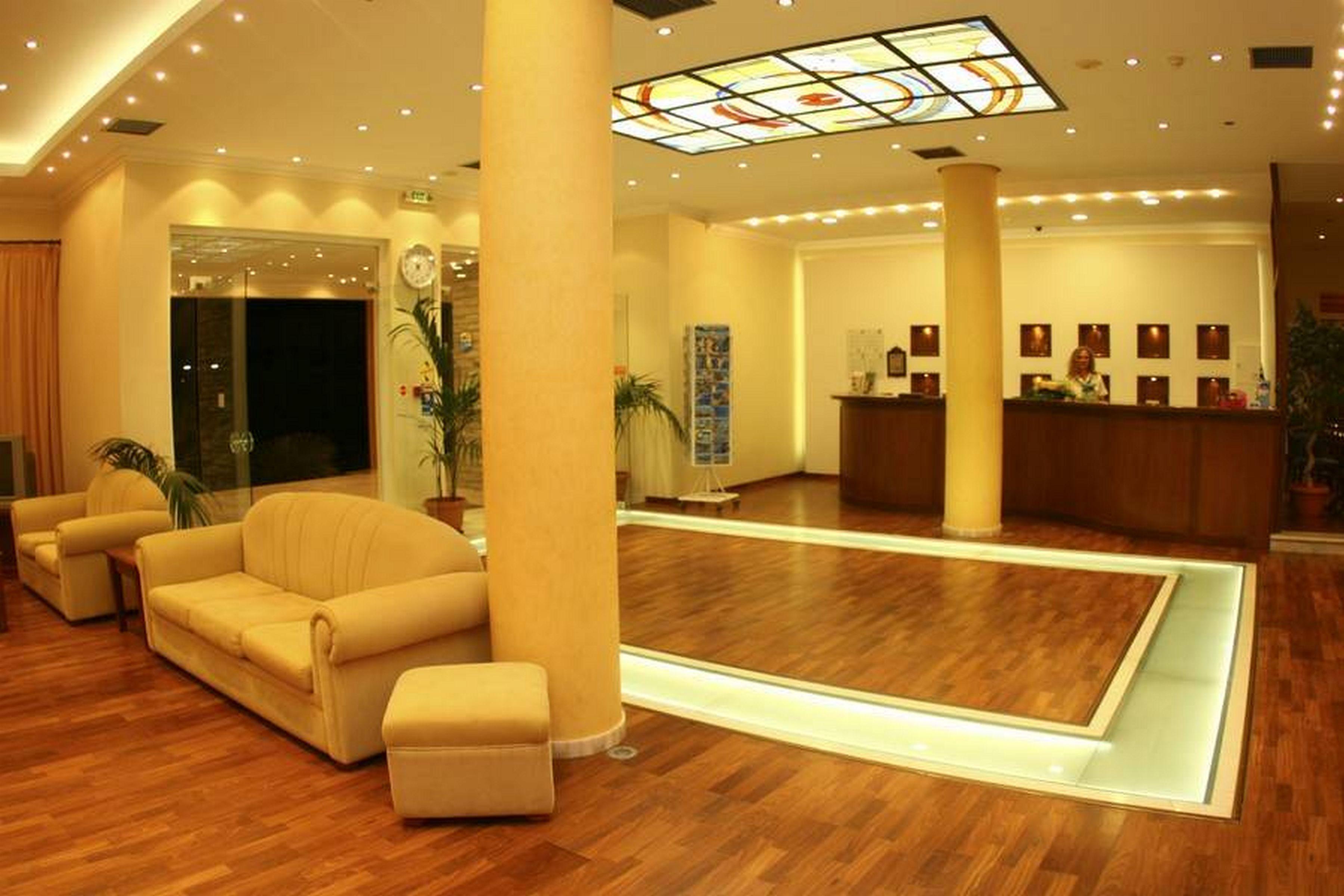 Hotel Zante Village 5/11