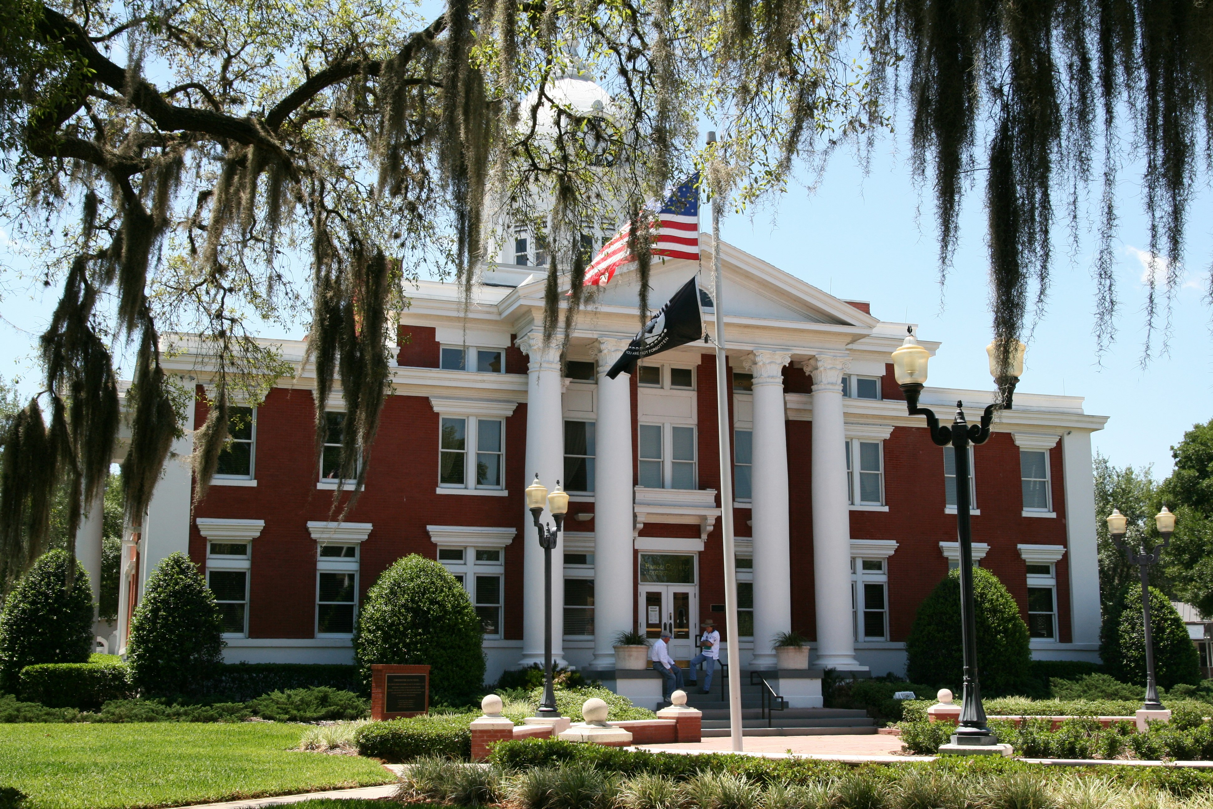 HAMPTON INN DADE CITY ZEPHYRHILLS FL in DADE CITY - FL