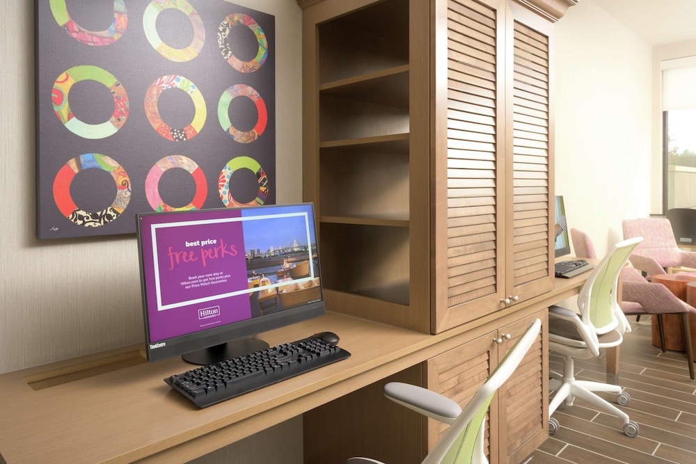 Home2 Suites By Hilton Atlanta Nw Kennesaw 27/42