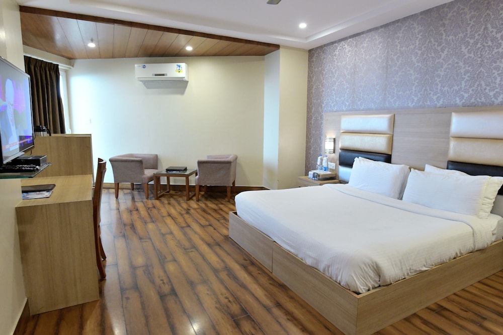 Hotel Inclover 17/34
