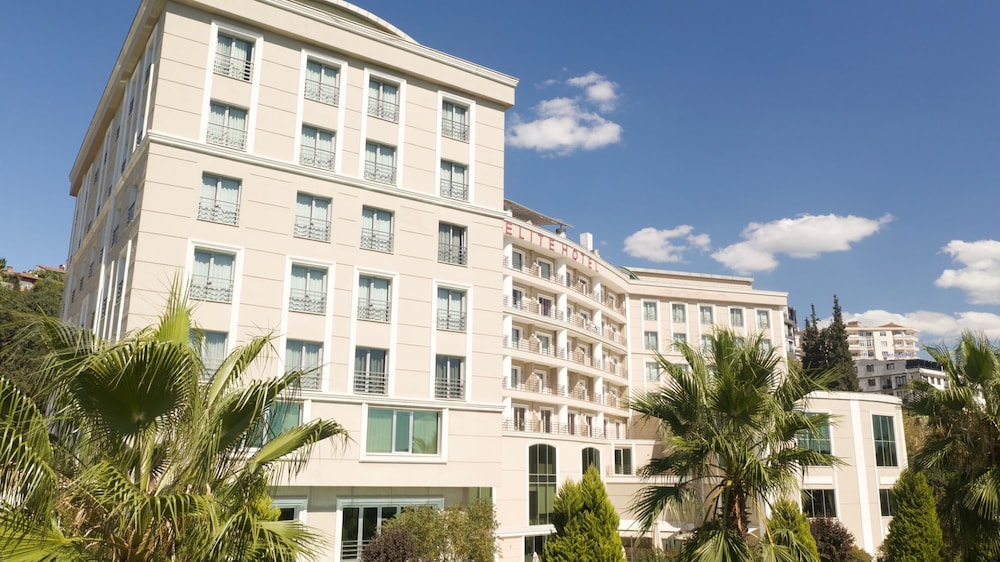 Elite Hotel Darica 7/75