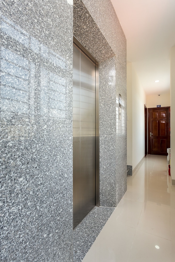 Oyo 185 Marine Hotel Apartment 10/41