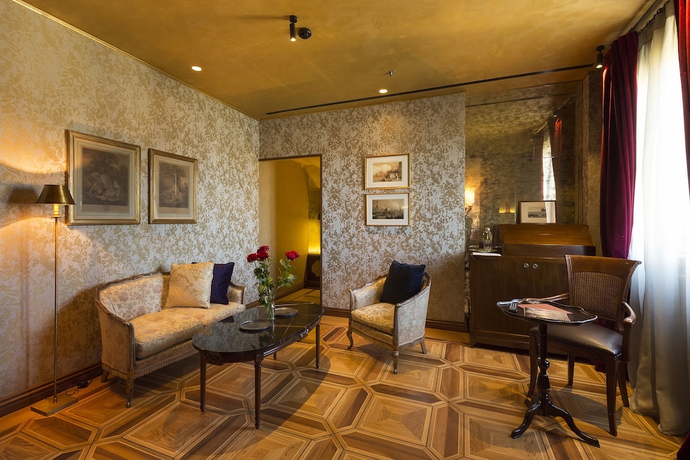 The Palazzo Venart Luxury Hotel 30/58