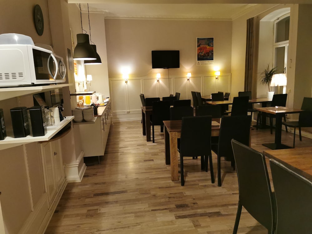 Sundsvall City Hostel 39/49