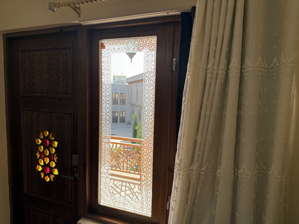 Hotel Fatima 28/50