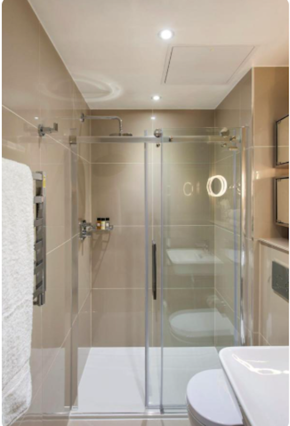 The Jubilee by Supercity Aparthotels 20/20