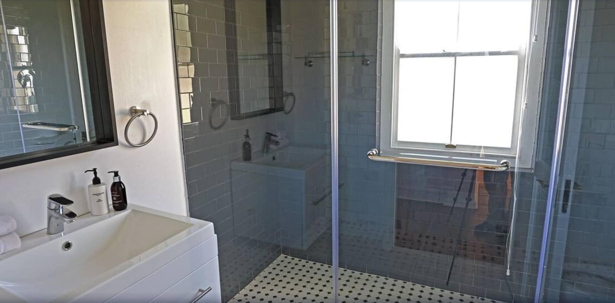 House, 1 Queen and 1 Single Bed، River Bend Lodge 9/9