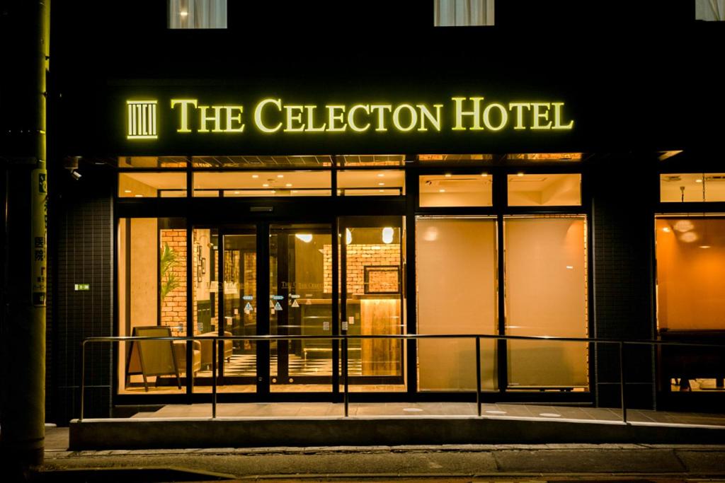 The Celecton Matsumoto 2/44