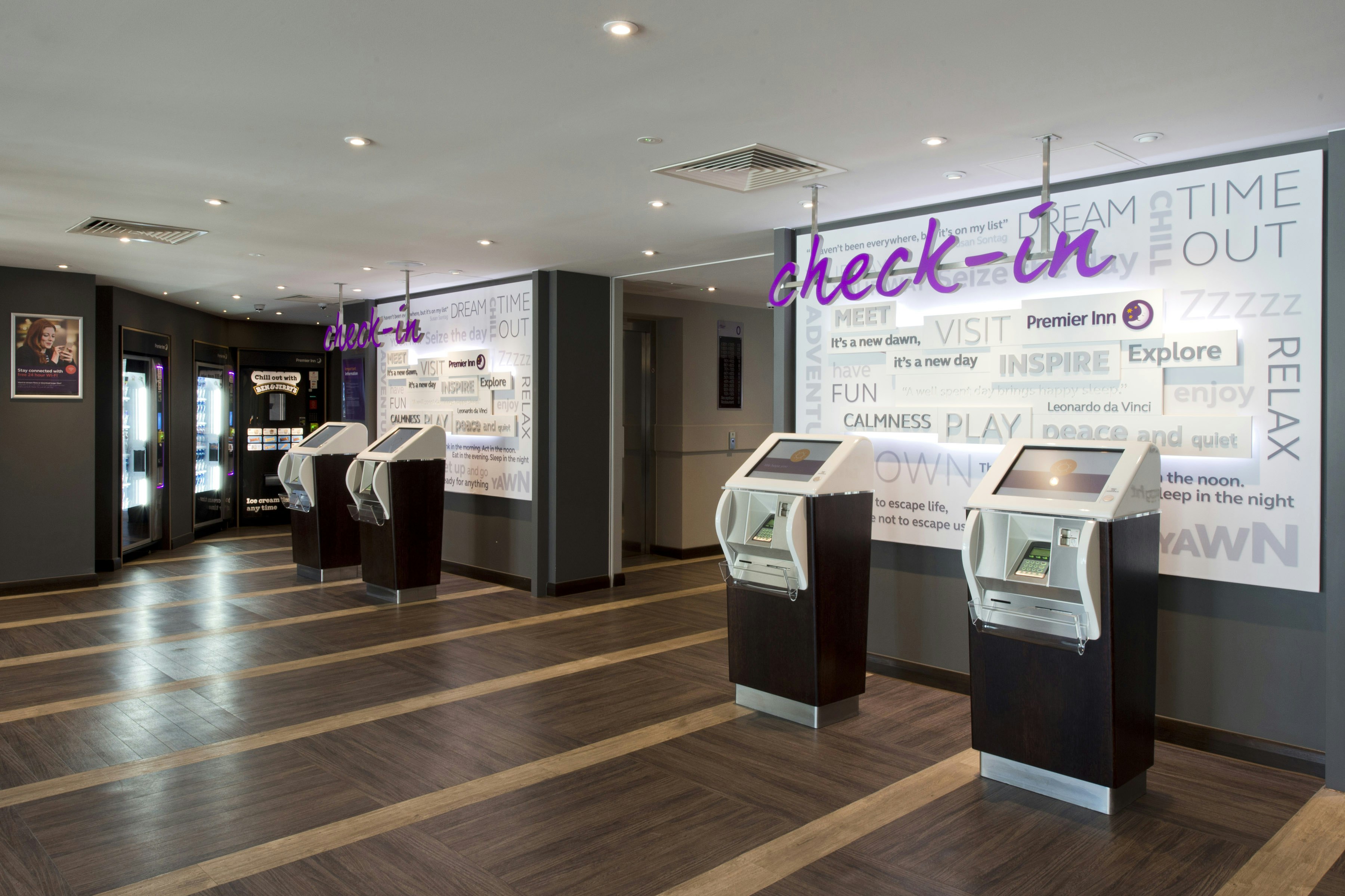 Premier Inn London Wembley Stadium 28/40