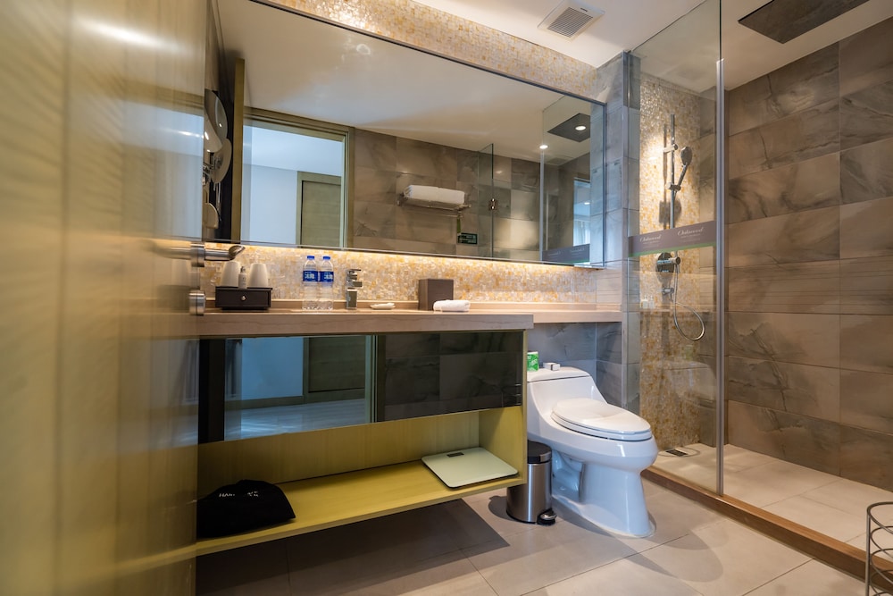 Oakwood Hotel & Residence Suzhou 45/50