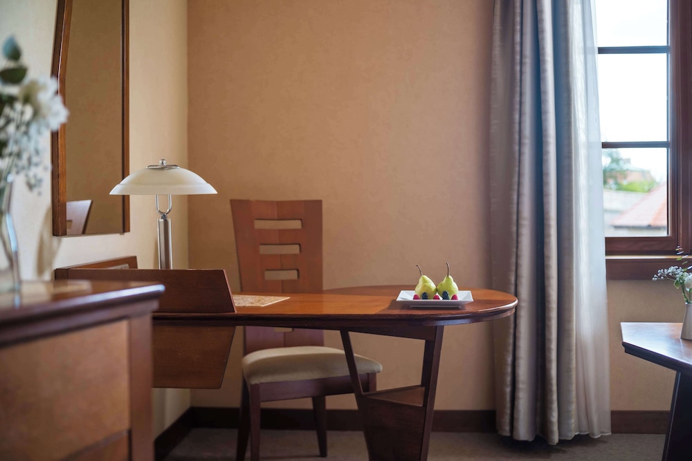 Lindner Hotel Prague Castle 38/50