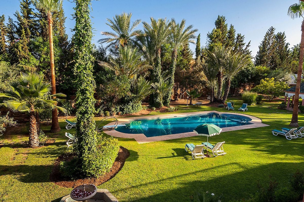 Villa Des 3 Golfs 50/63