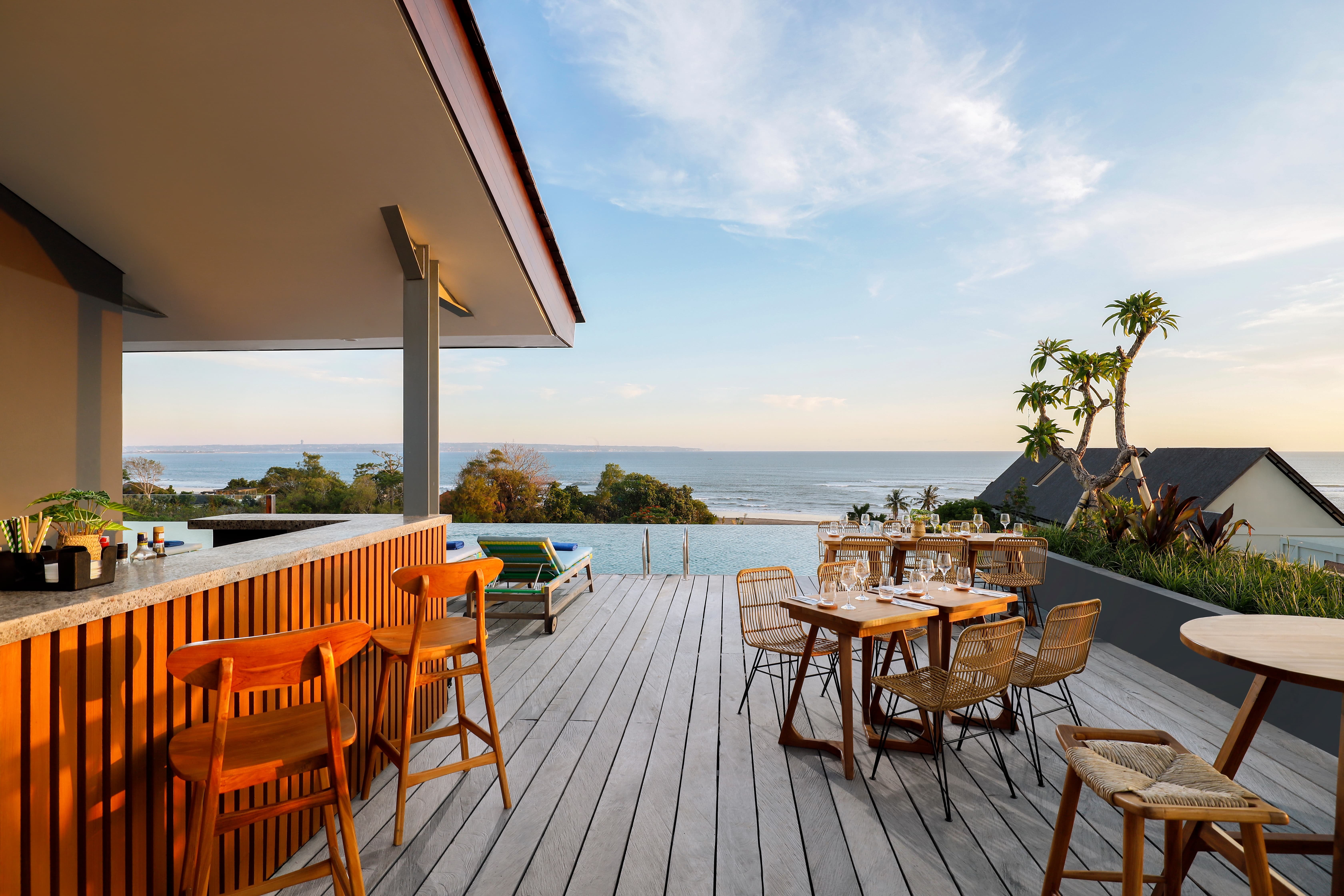 Citadines Berawa Beach Bali Resort 28/43
