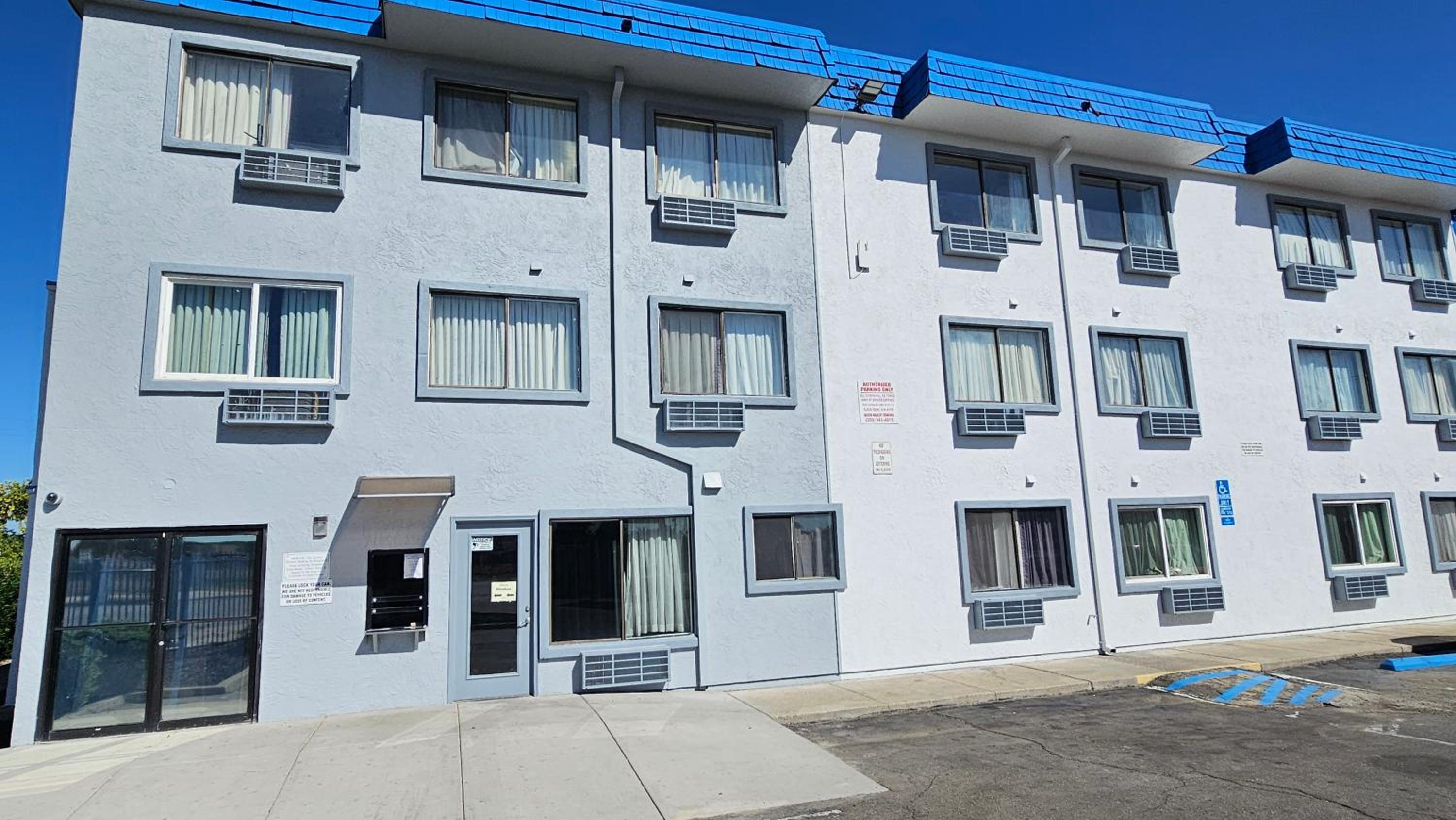 MetroParc 'nSuites 1/22