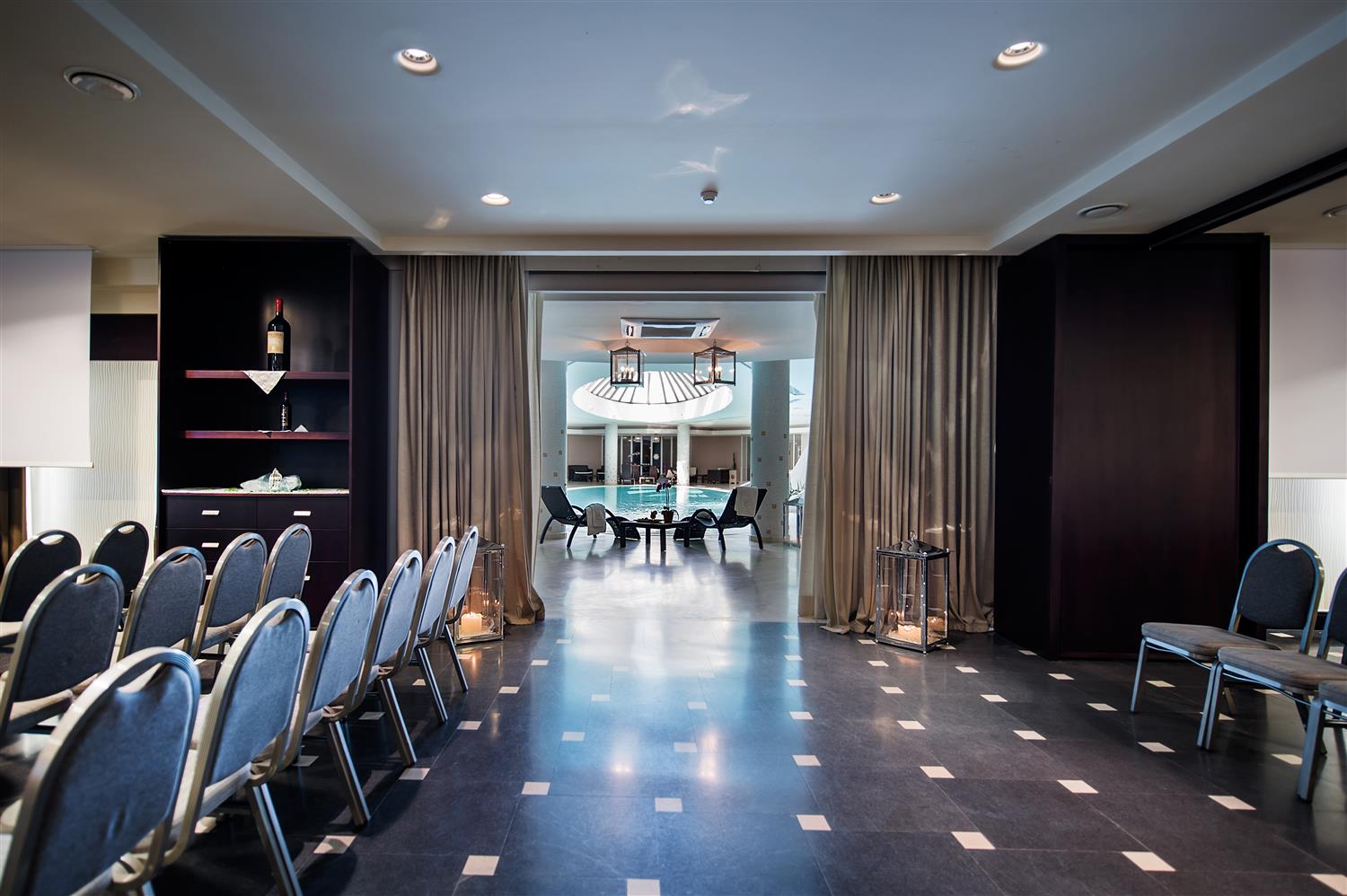 Best Western Premier Villa Fabiano Palace Hotel 38/42
