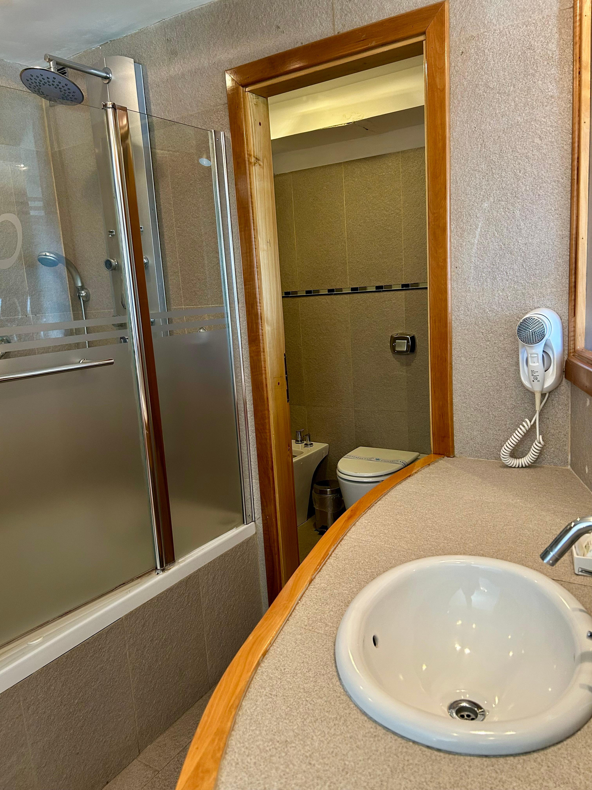 جناح بإطلالة على البحيرة، BAHIA PARAISO LUXURY SUITES 7/10