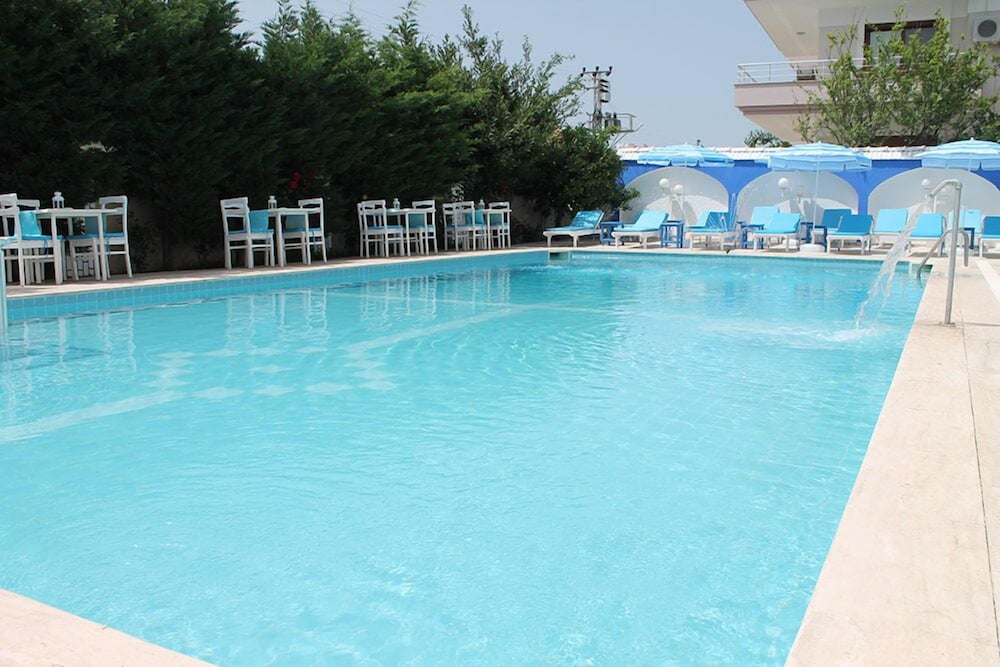 Altinyaz Hotel 16/35