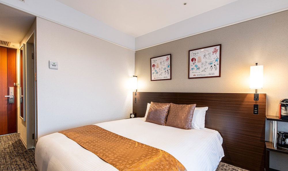 Kyoto Yamashina Hotel Sanraku 15/50