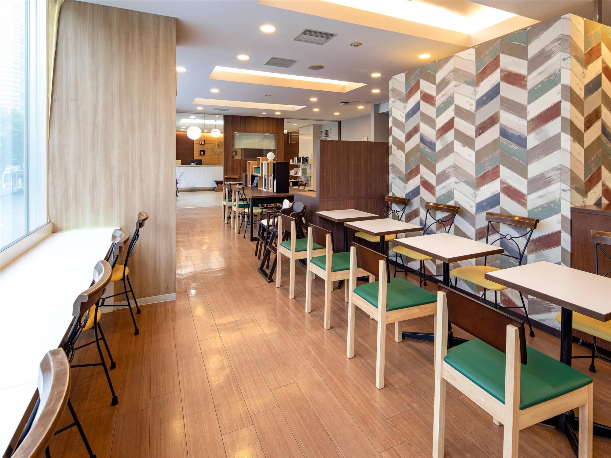 Comfort Hotel Akita 36/40