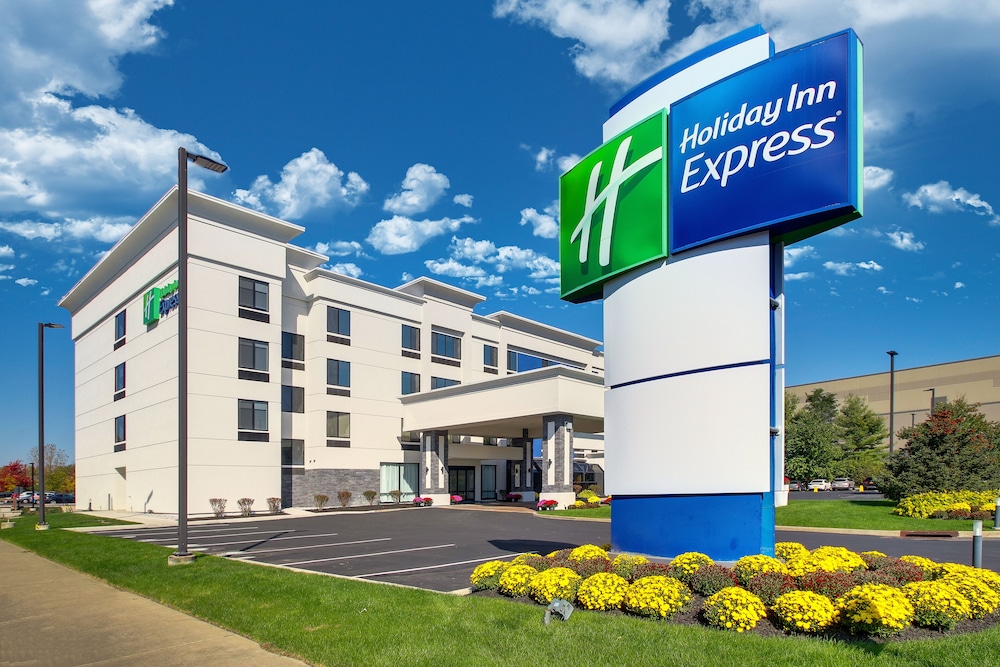 Holiday Inn Express Fishkill-Mid Hudson Valley 66/71