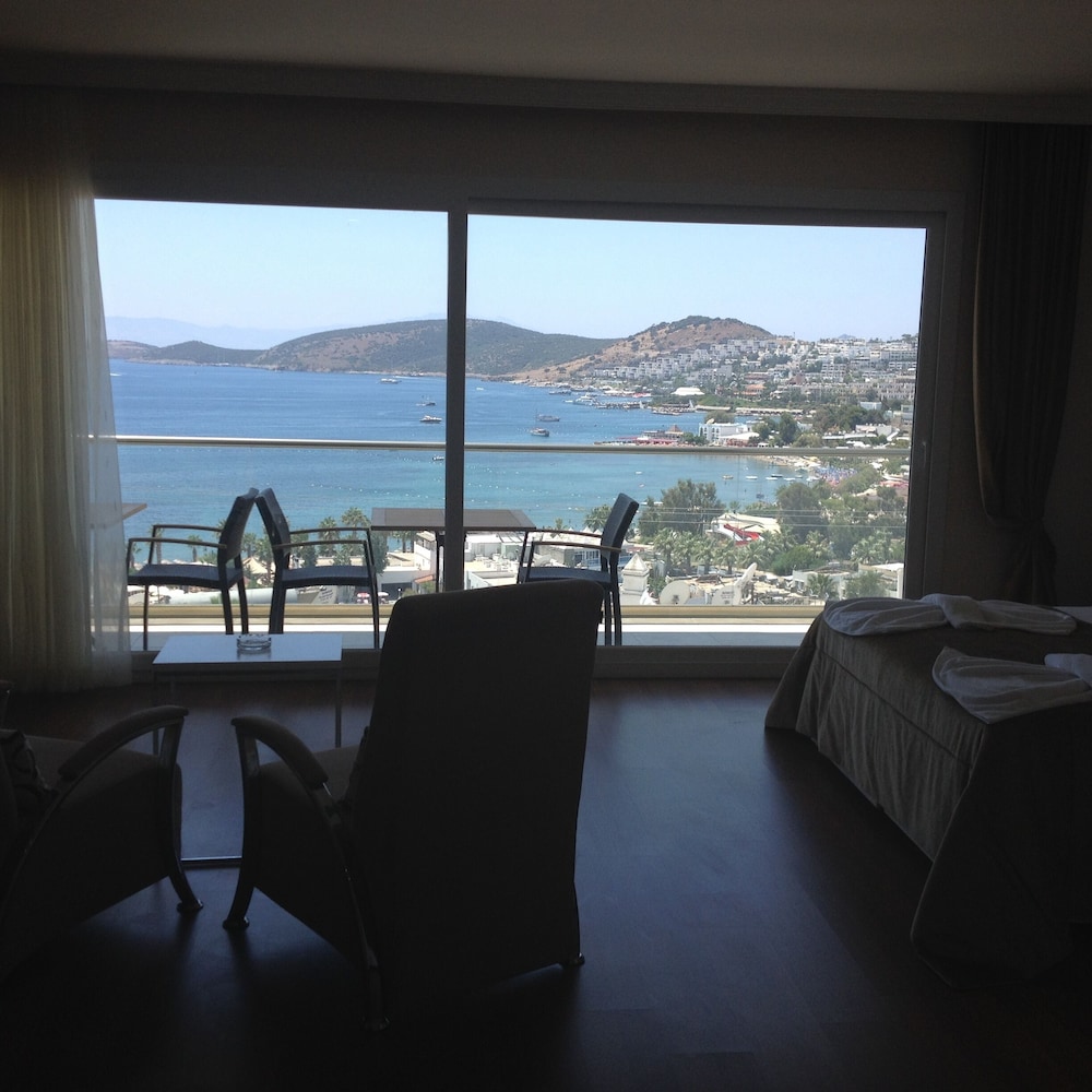 Soz Hotel Ex. The Best Life Hotel Gumbet 67/70