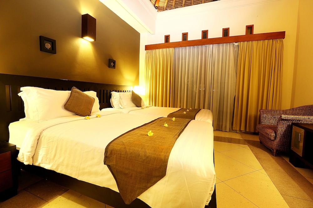 The Bali Bill Villa 8/33