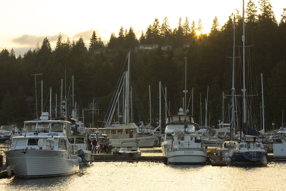 Resort At Port Ludlow 27/50