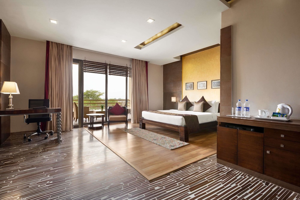 Ramada by Wyndham Ajmer 31/48