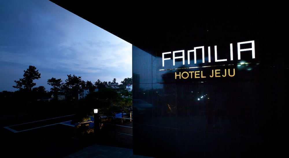 Familia Hotel Jeju 5/61