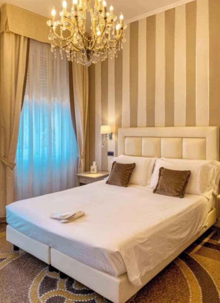 Hotel Sant'andrea 10/46