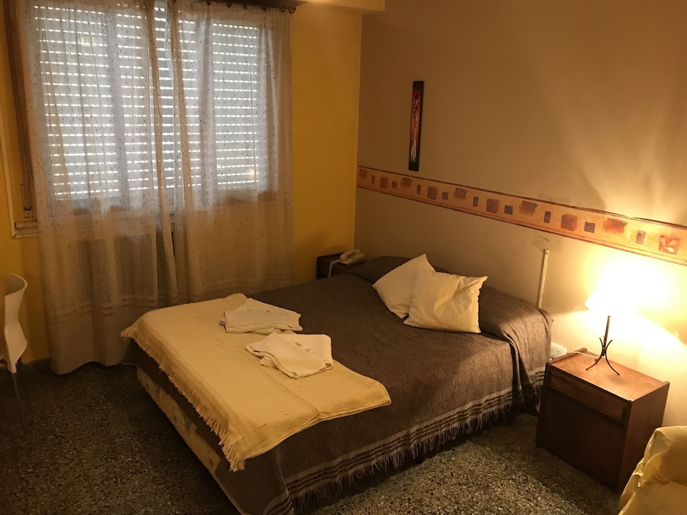 Hotel Resi San Bernardo 20/65