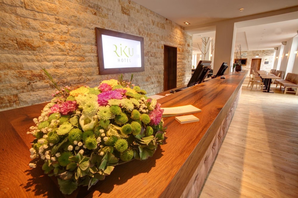 RiKu Hotel Neu-Ulm 29/42