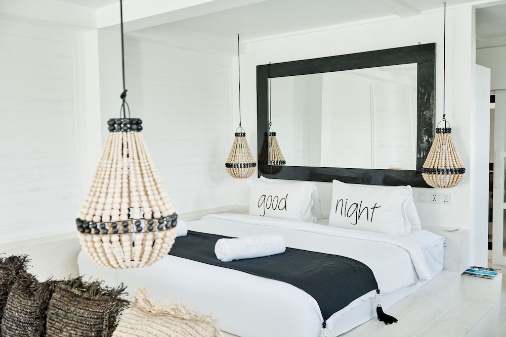 White Palm Hotel Bali 7/50