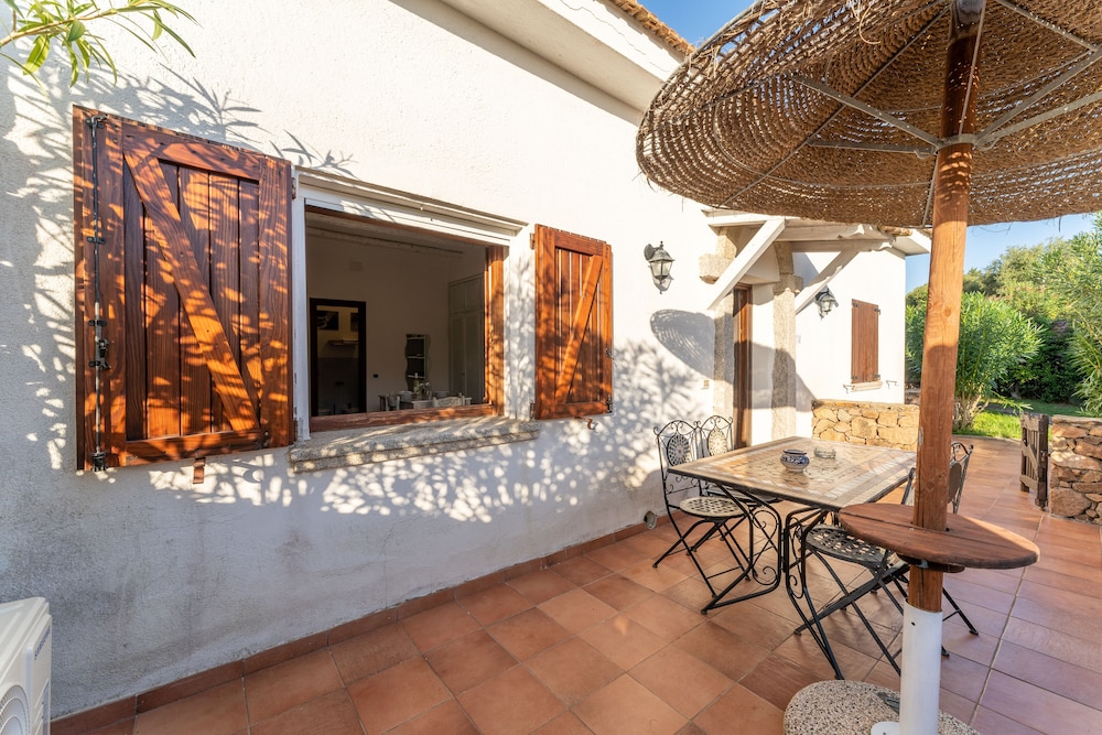 Villa Antonina 16/41