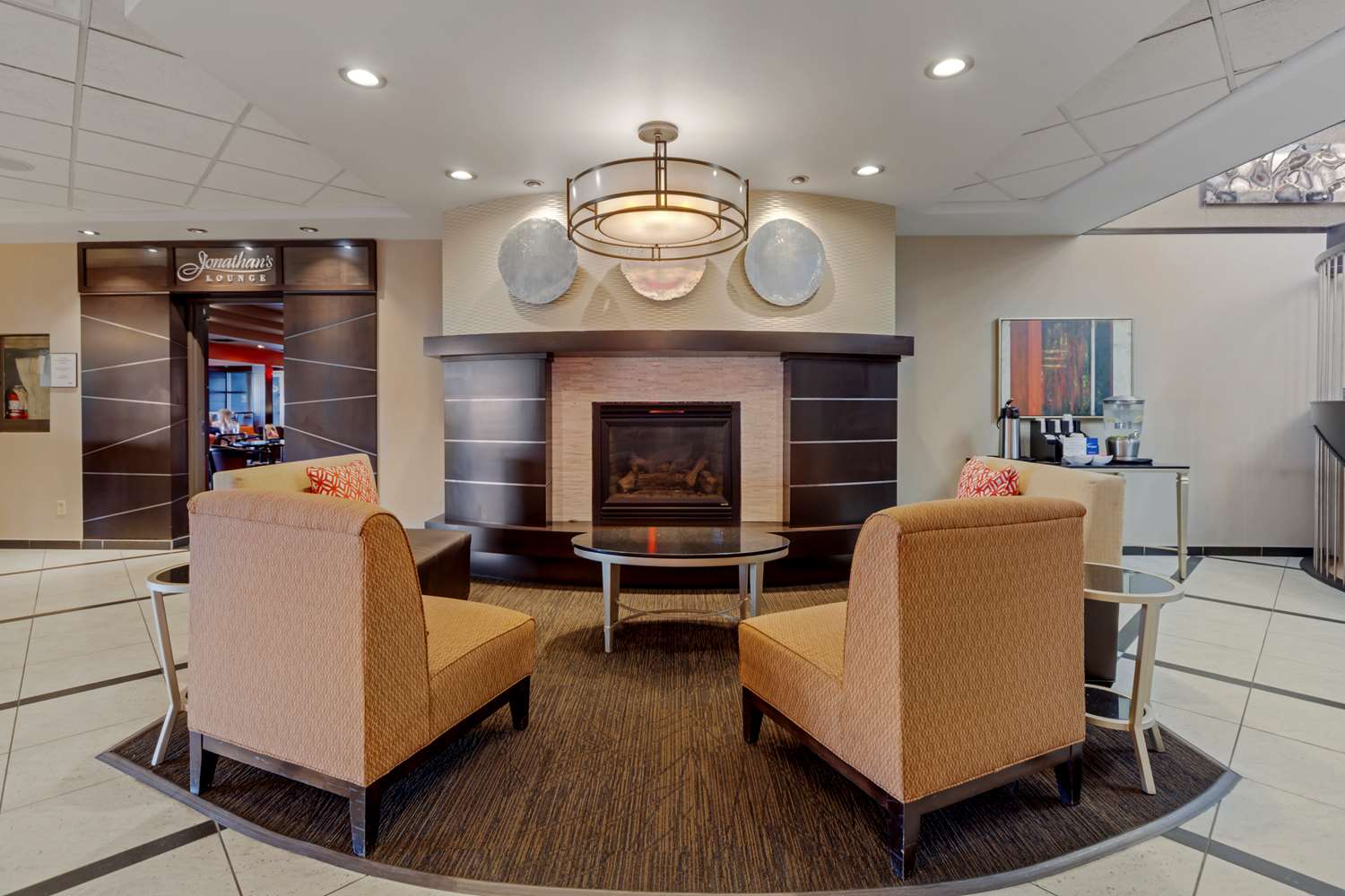 lounge