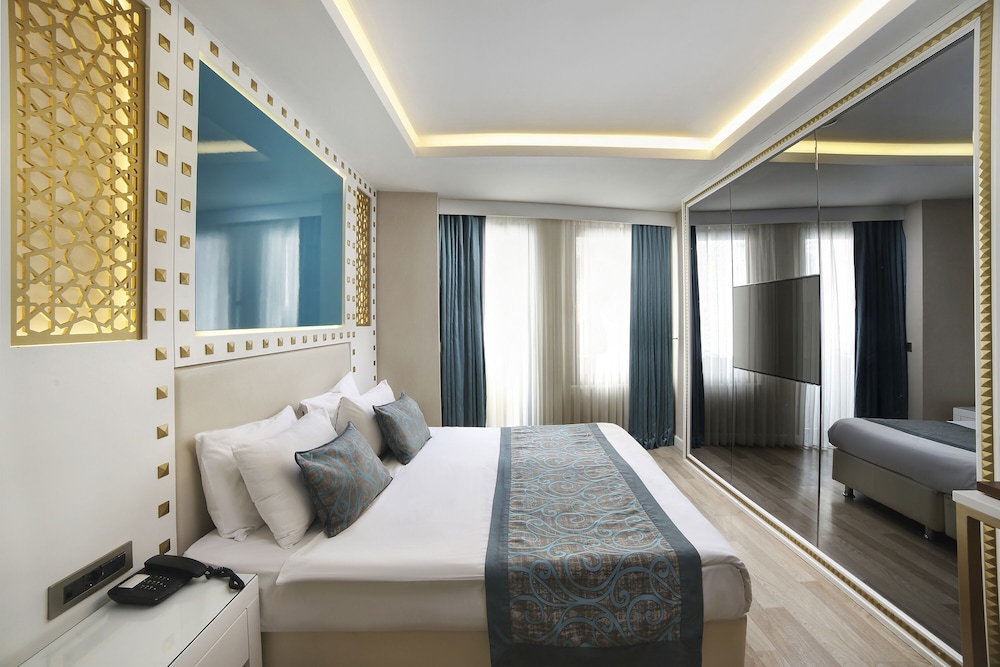 Great Fortune Hotel & SPA 14/70