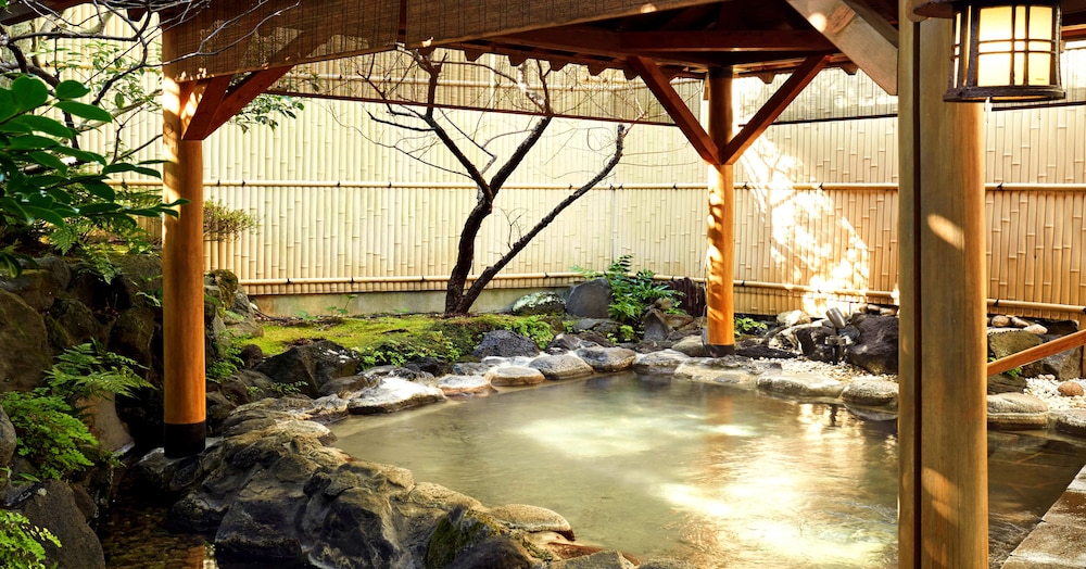 Laforet Club Ito Onsen Yu-no-Niwa 15/38