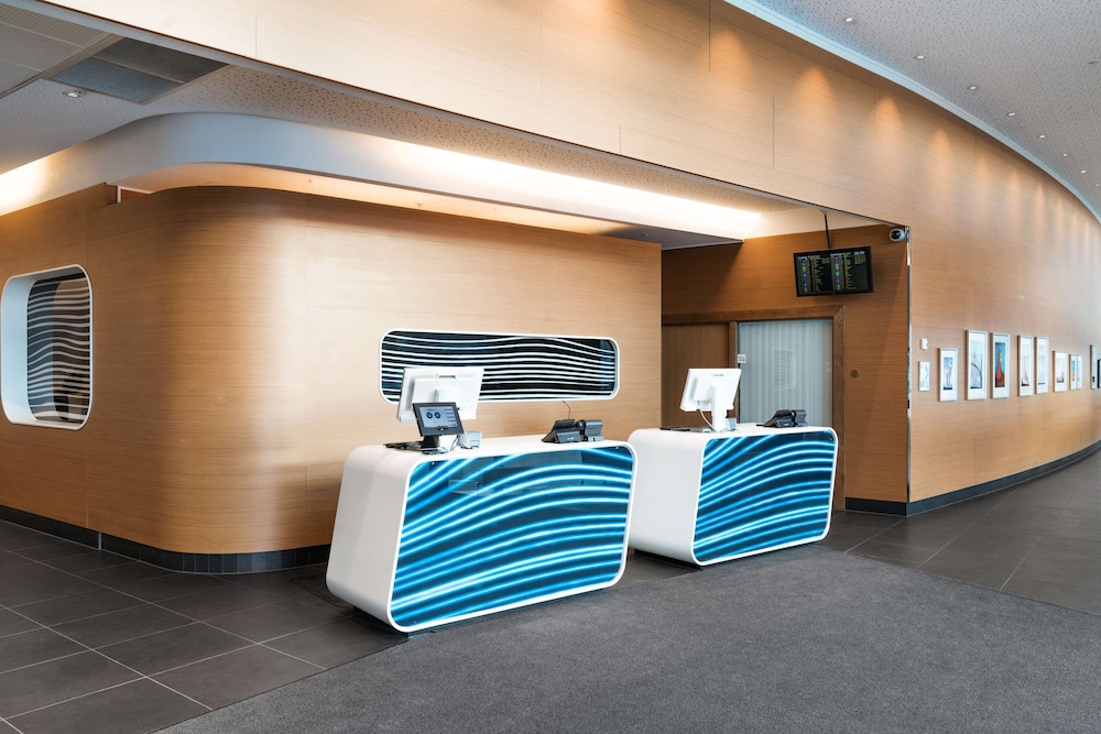 Radisson Blu Hotel, Trondheim Airport 23/63