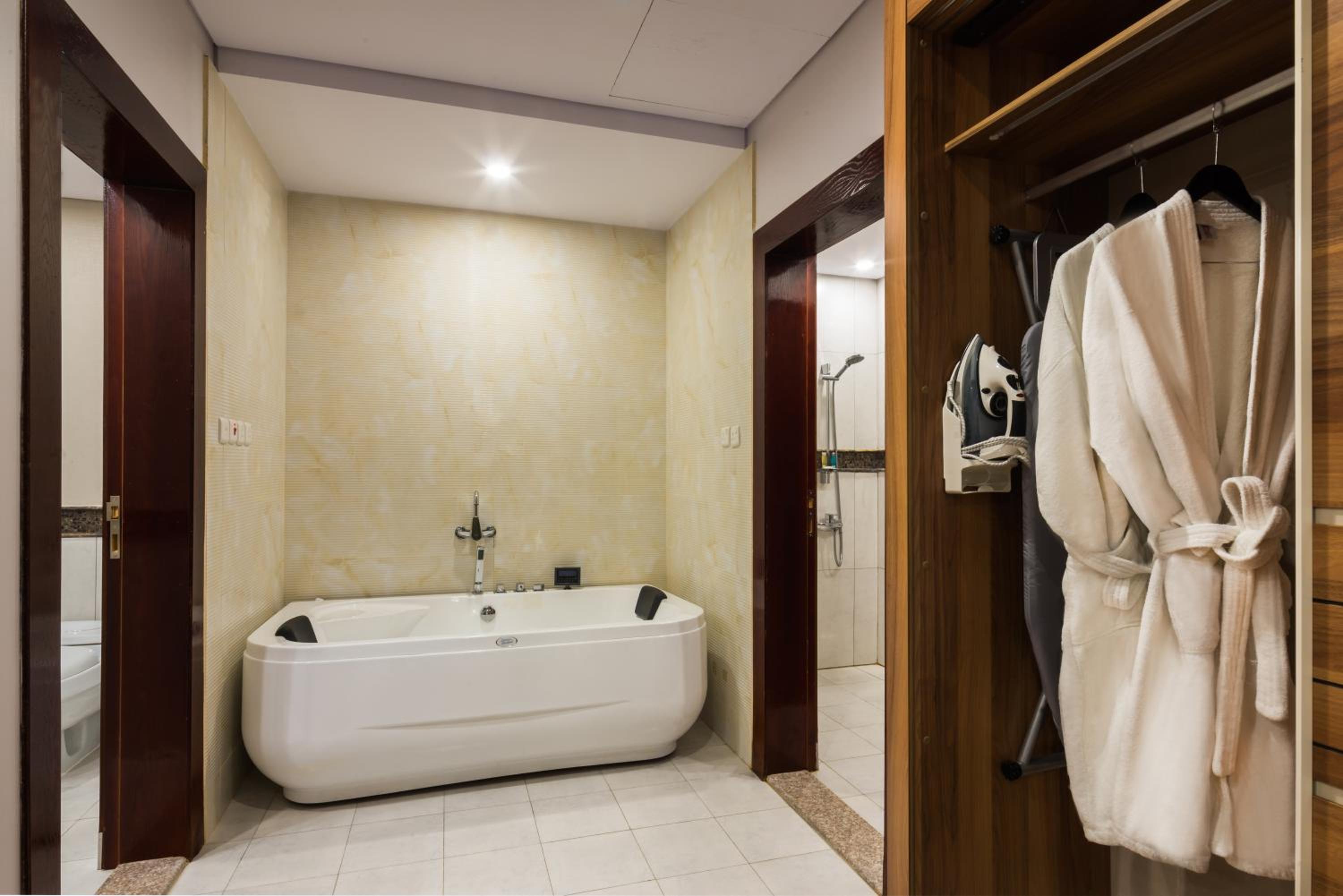 فندق بارك كونكورد عرعر(Le Park Concord Hotel Arar) 34/34