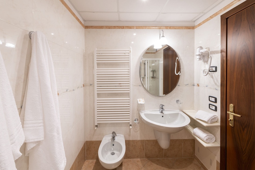 Hotel Pineta Campi 34/90