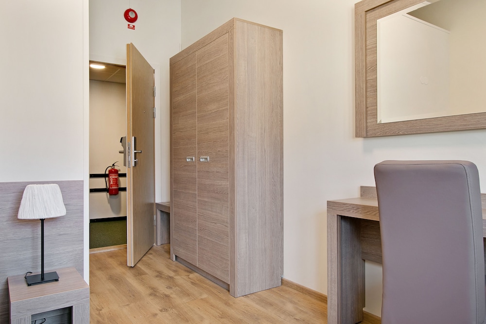 Hotell Kringelstaden 42/43