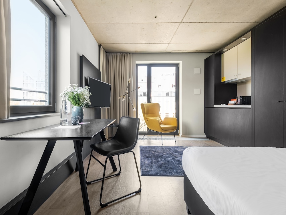 numa Stark Rooms & Apartments 17/63