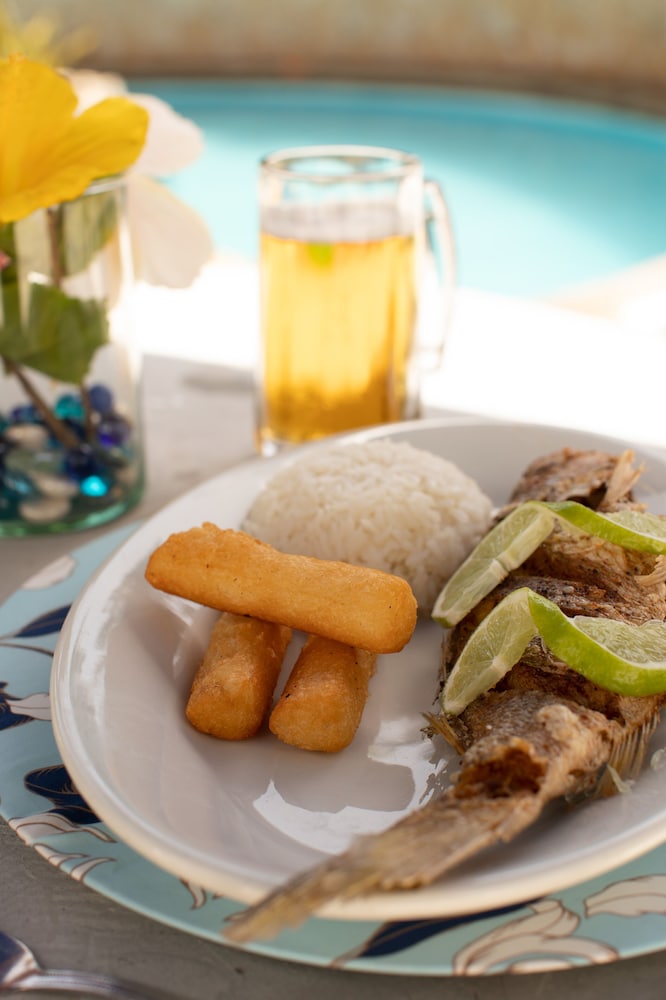 HOSTERIA MAR Y SOL 11/50
