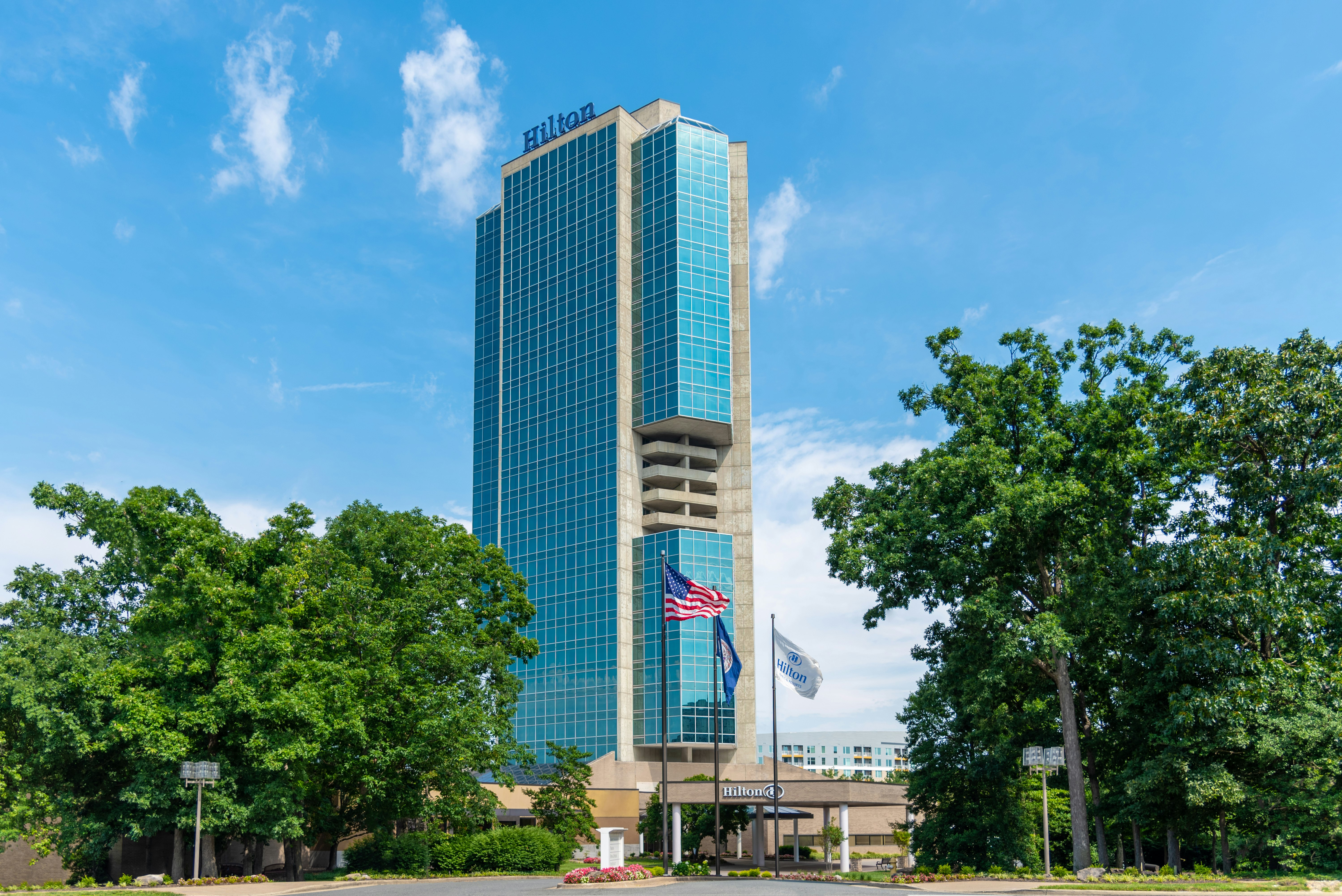 Hilton Alexandria Mark Center in ALEXANDRIA - VA