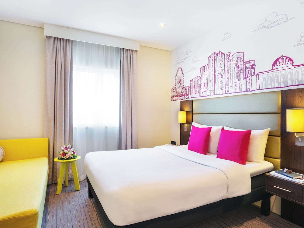 Ibis Styles Sharjah 28/68