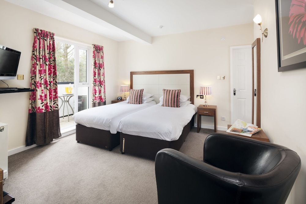Hawksmoor Guest House 17/55