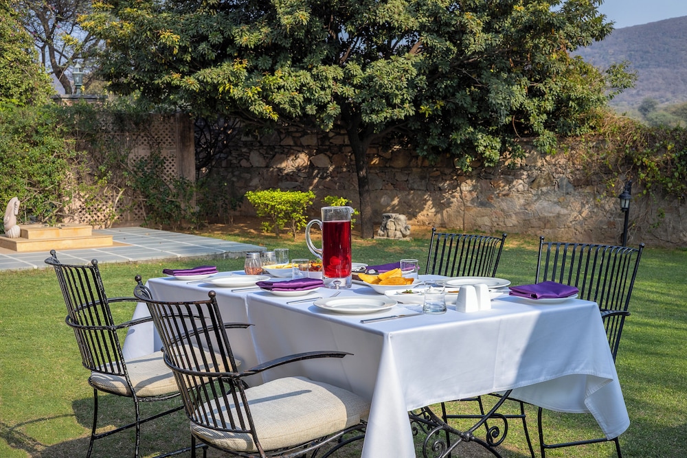 Tree of Life Resort and Spa, Jaipur 36/50