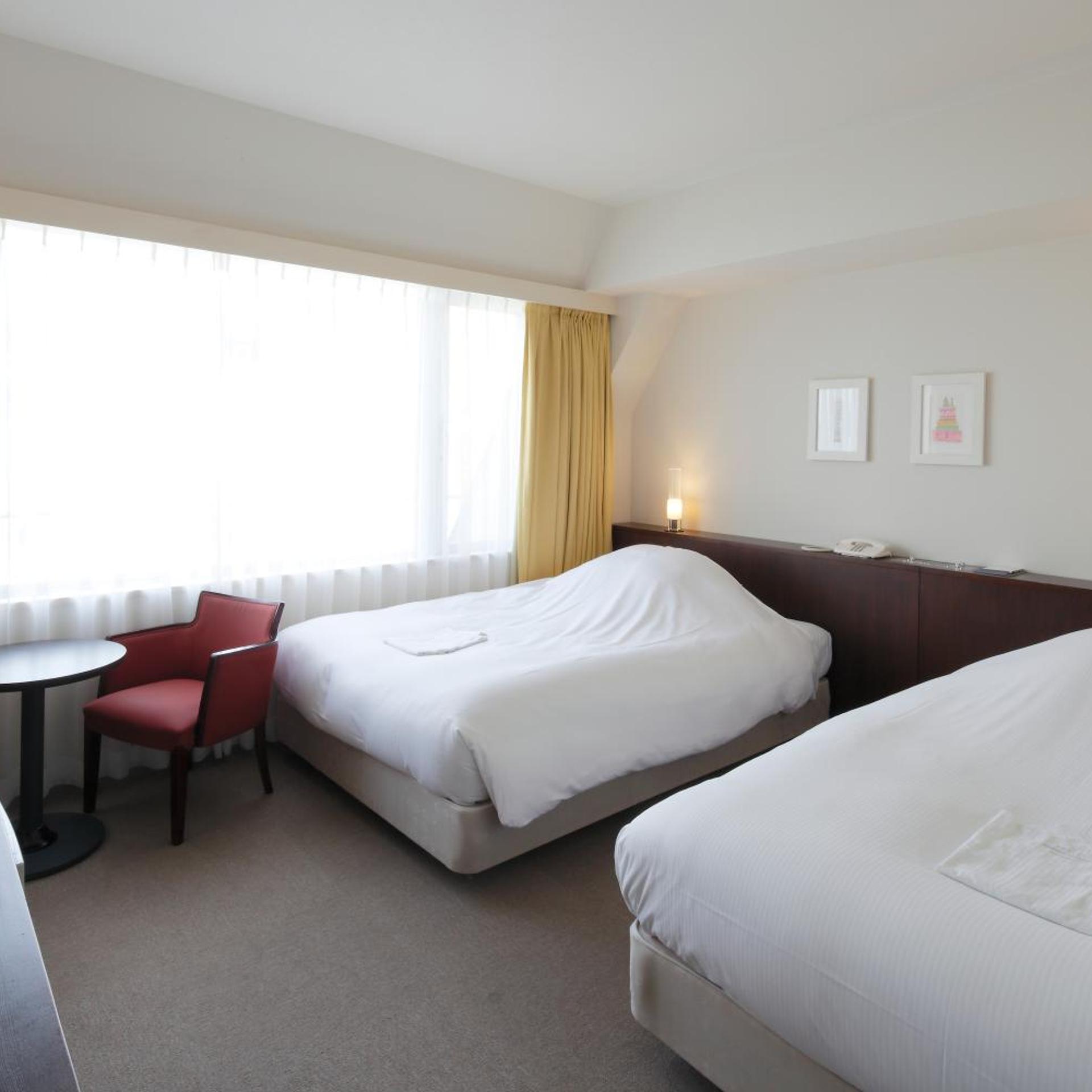 Hotel Garden Square Shizuoka 15/46